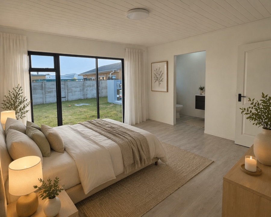 3 Bedroom Property for Sale in Franskraal Western Cape